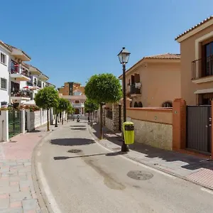  Habitación en casa particular En Casa Vacacional España