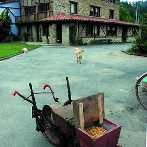  Casa rural Aristieta España