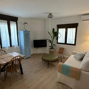  Apartamento Apto Familiar Centro Historico