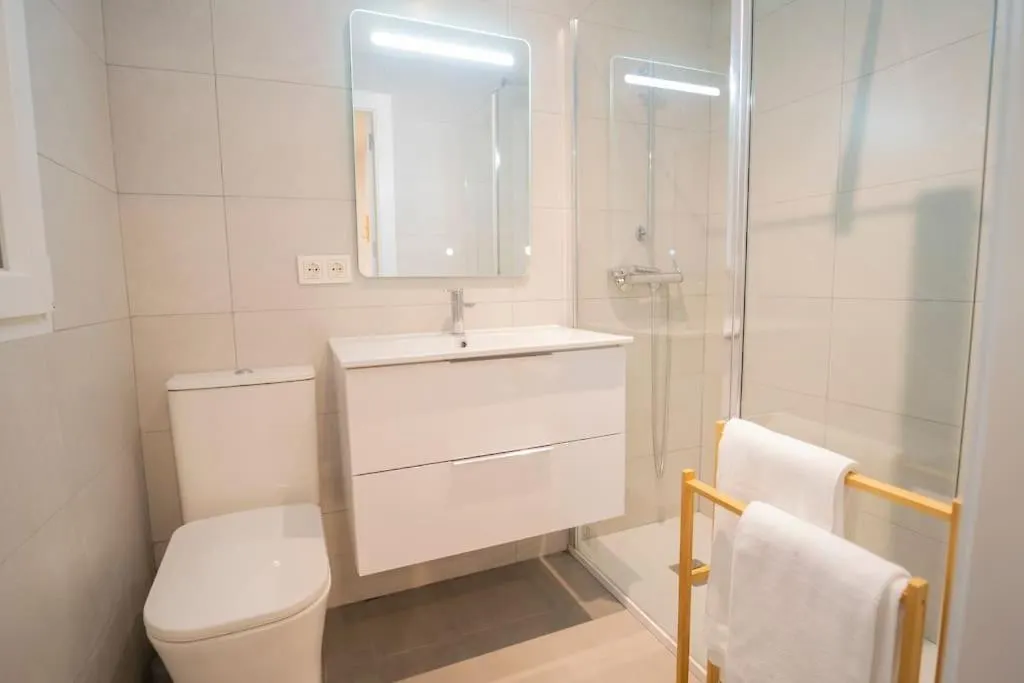 Granada Garden S Breeze Apartment Spain
