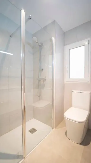 Granada Garden S Breeze Apartment