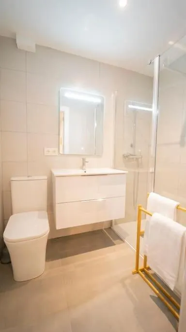 Granada Garden S Breeze Apartment