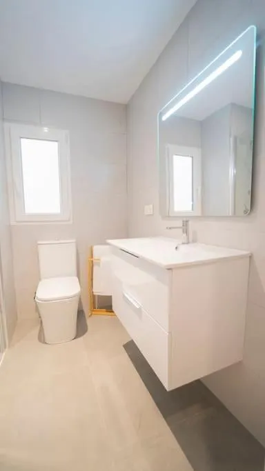 Granada Garden S Breeze Apartment 0*,