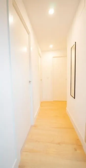 Granada Garden S Breeze Apartment