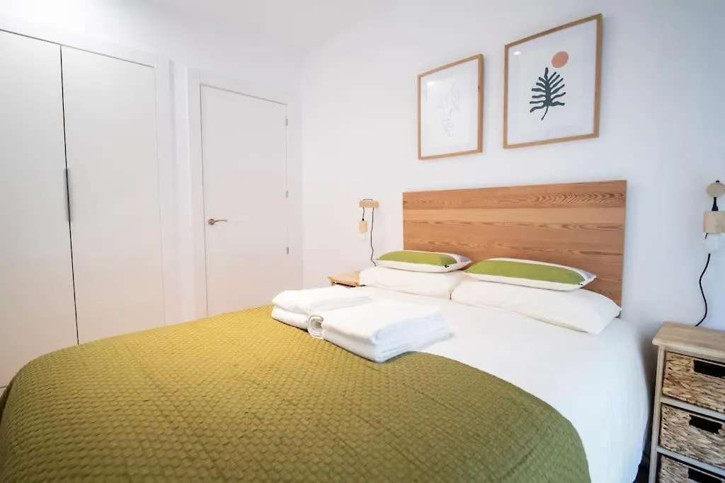 Appartamento Granada Garden S Breeze Spagna