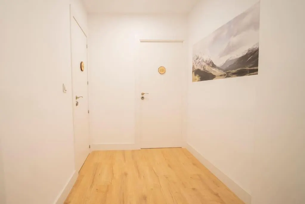Granada Garden S Breeze Apartment